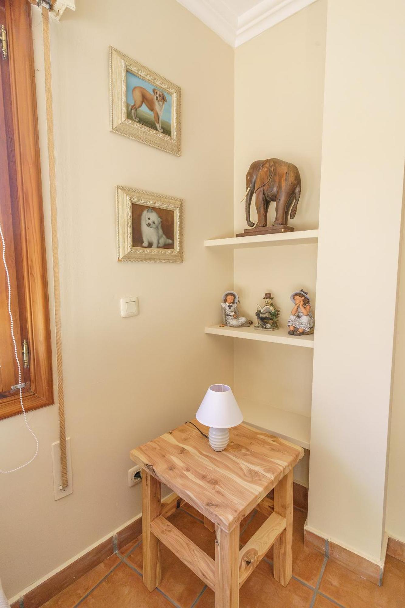 La Cabana Del Canon Vadillo Kültér fotó