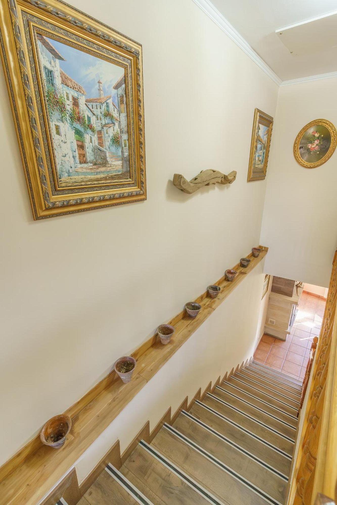 La Cabana Del Canon Vadillo Kültér fotó